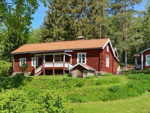 Holiday Home J�rbo