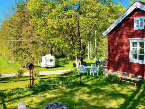 Holiday Home J�rbo