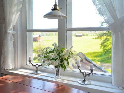 Holiday Home J�rbo