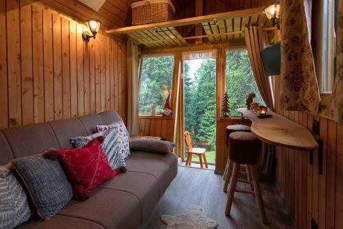 Chalet Alpinka