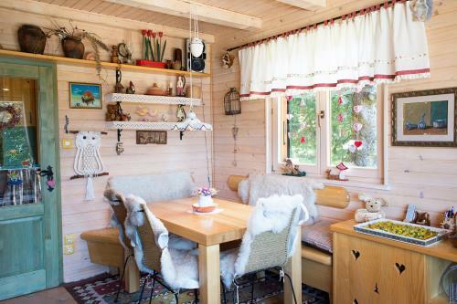 Chalet Alpinka