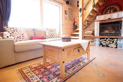 Chalet Alpinka