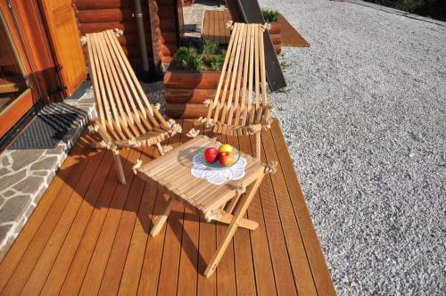 Chalet Alpinka