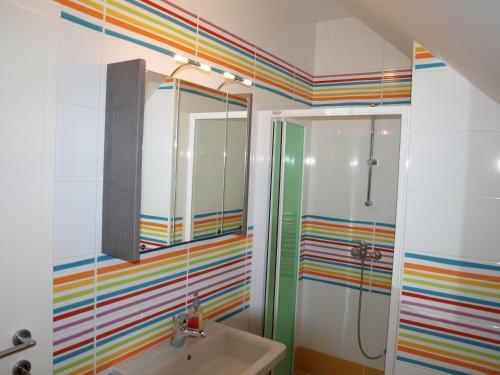 Apartment Knap