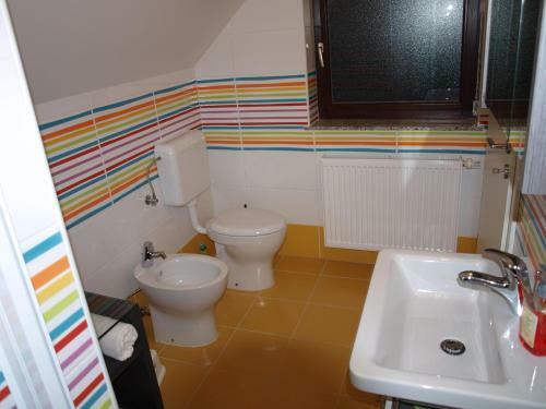 Apartment Knap