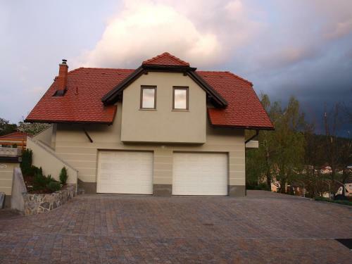 Apartment Knap