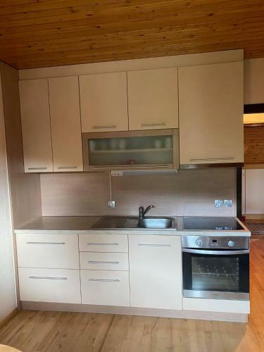 Apartamento Pr Kopa? Krvavec