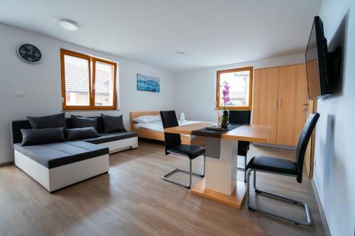 Pjagodic Apartments & Wellness
