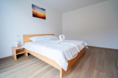 Pjagodic Apartments & Wellness