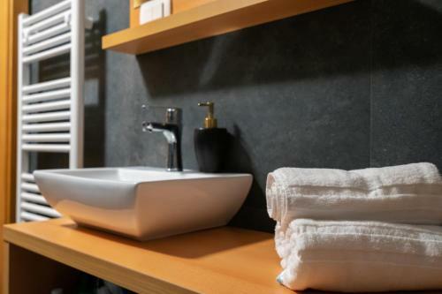 Pjagodic Apartments & Wellness