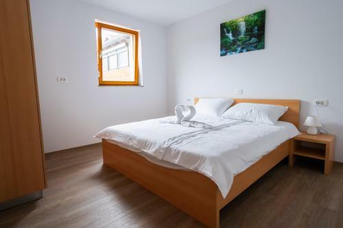 Pjagodic Apartments & Wellness