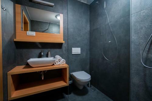Pjagodic Apartments & Wellness