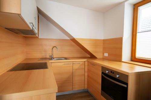 Pjagodic Apartments & Wellness