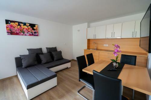 Pjagodic Apartments & Wellness
