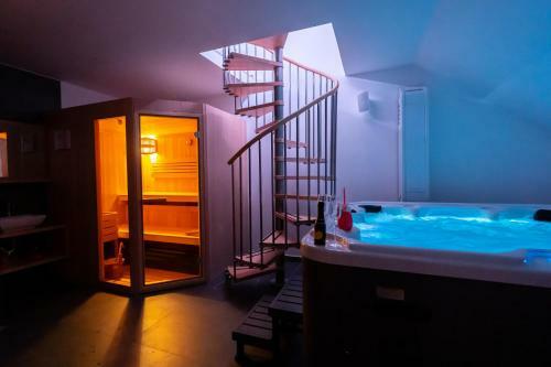 Pjagodic Apartments & Wellness