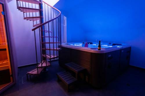 Pjagodic Apartments & Wellness
