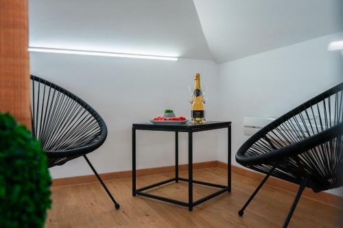 Pjagodic Apartments & Wellness