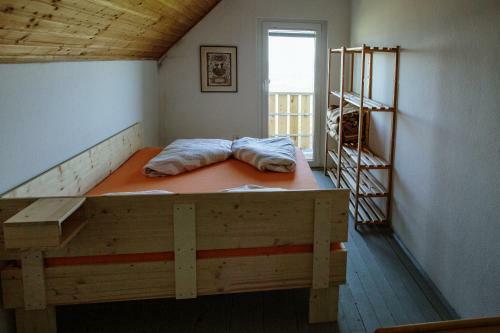 Bed & Breakfast Dom Na Slivnici