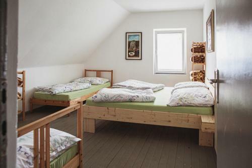 Bed & Breakfast Dom Na Slivnici