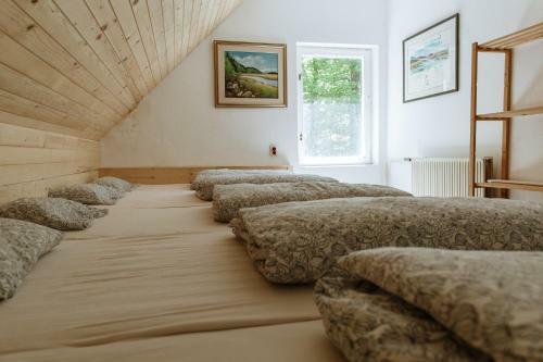 Bed & Breakfast Dom Na Slivnici