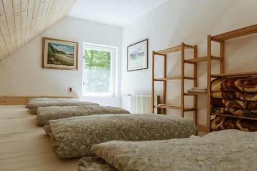 Bed & Breakfast Dom Na Slivnici