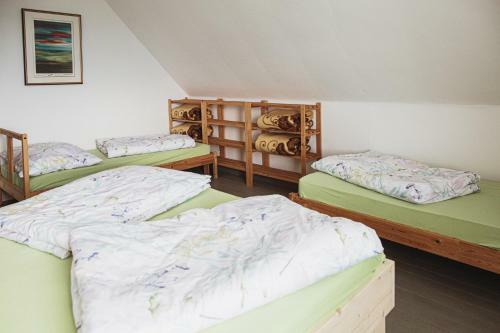 Bed & Breakfast Dom Na Slivnici