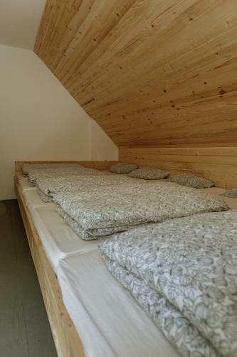 Bed & Breakfast Dom Na Slivnici