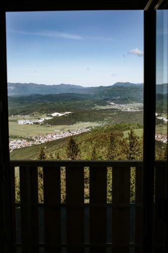 Bed & Breakfast Dom Na Slivnici