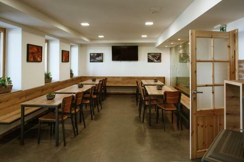 Bed & Breakfast Dom Na Slivnici