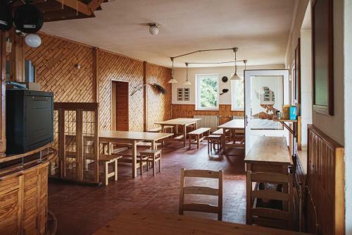 Bed & Breakfast Dom Na Slivnici