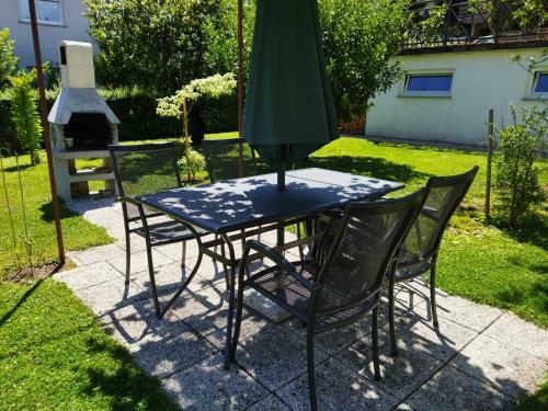 Apartma Jerman - Cerknica