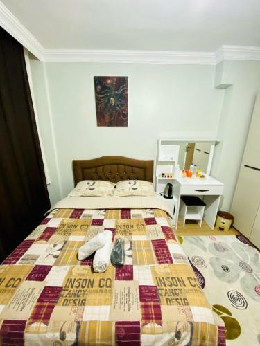 Hostal Airport Guest House