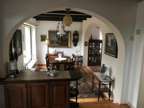 Villa Willa Irena