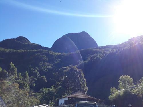 Casa Da Pedra