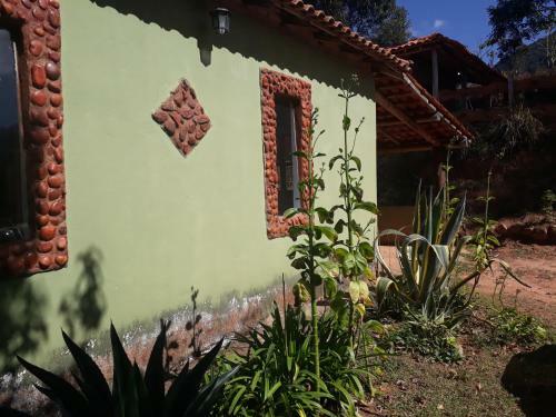 Casa Da Pedra