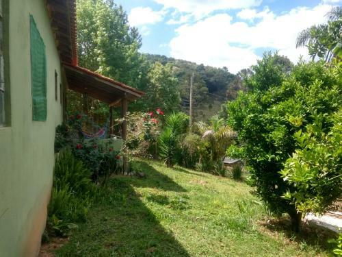 Casa Da Pedra