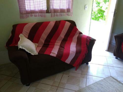 Casa Da Pedra