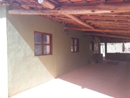 Casa Da Pedra