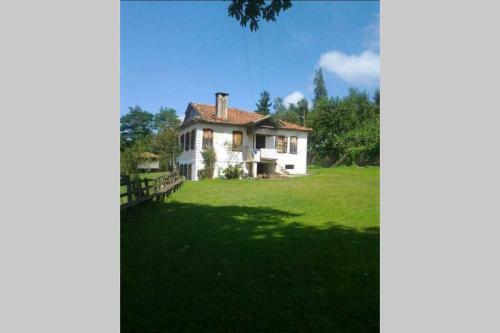 Do?a ?le ?� ?�e Harika Bir Tatil