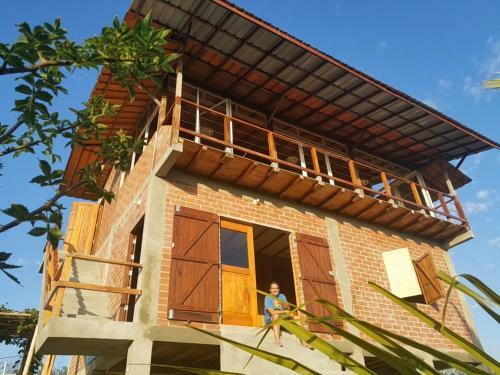 Casa De Orion