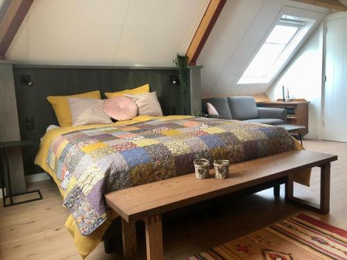 B&B Het Nijenhuis