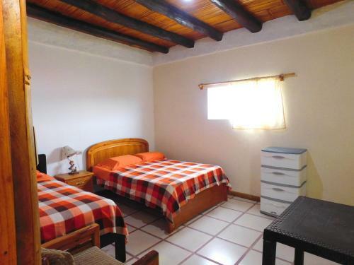 Apartamento Inti Ayangue House