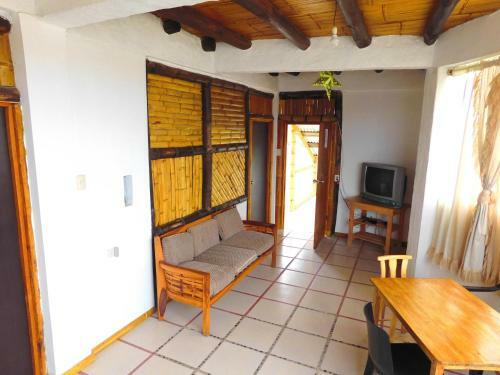 Apartamento Inti Ayangue House