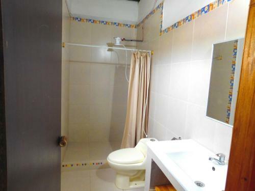Apartamento Inti Ayangue House