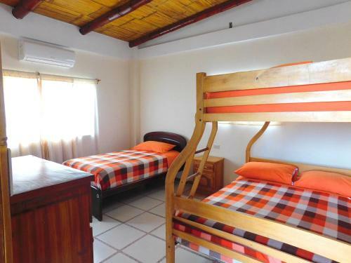 Apartamento Inti Ayangue House