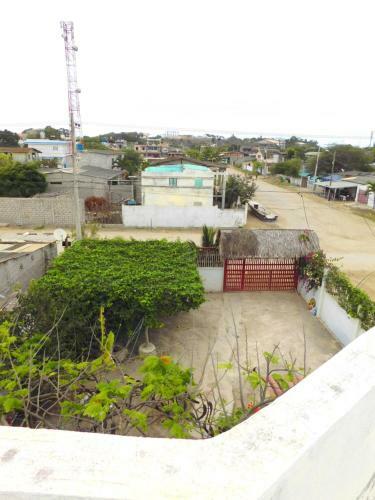 Apartamento Inti Ayangue House