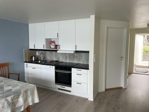 Fjord Apartments
