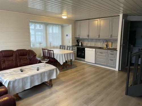 Fjord Apartments