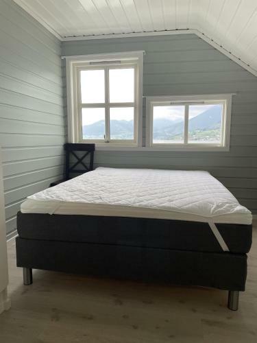 Fjord Apartments