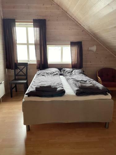 Fjord Apartments